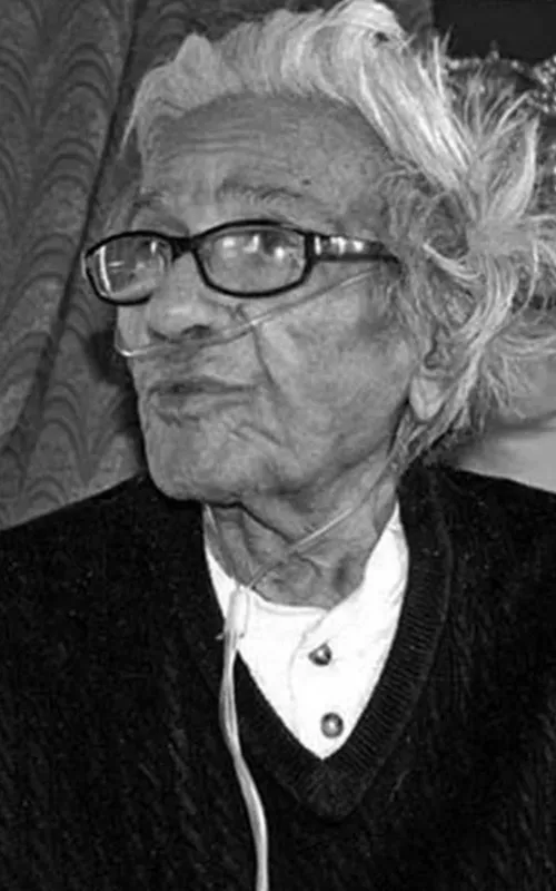 Hari Prasad Rimal