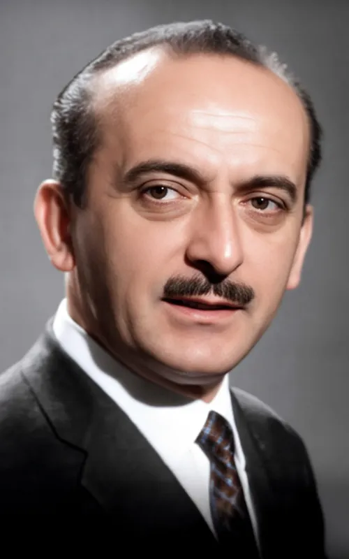 Rıza Tüzün