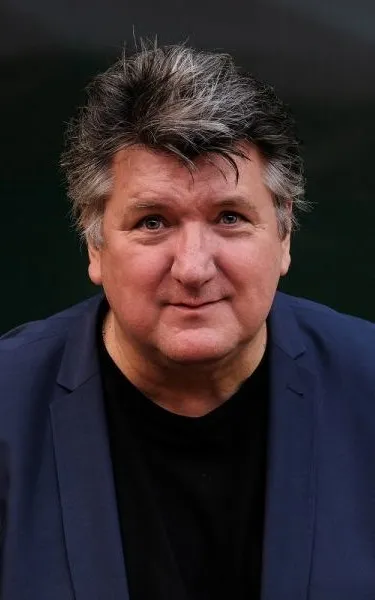 Bob Mills