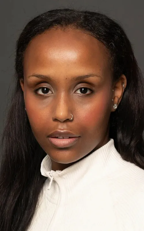 Ayan Ahmed