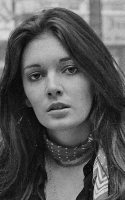 Sarah Douglas