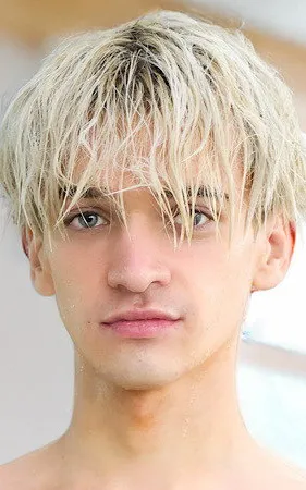 Liam Oskars