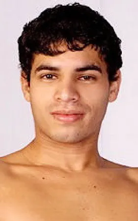 Adriel Pedrosa