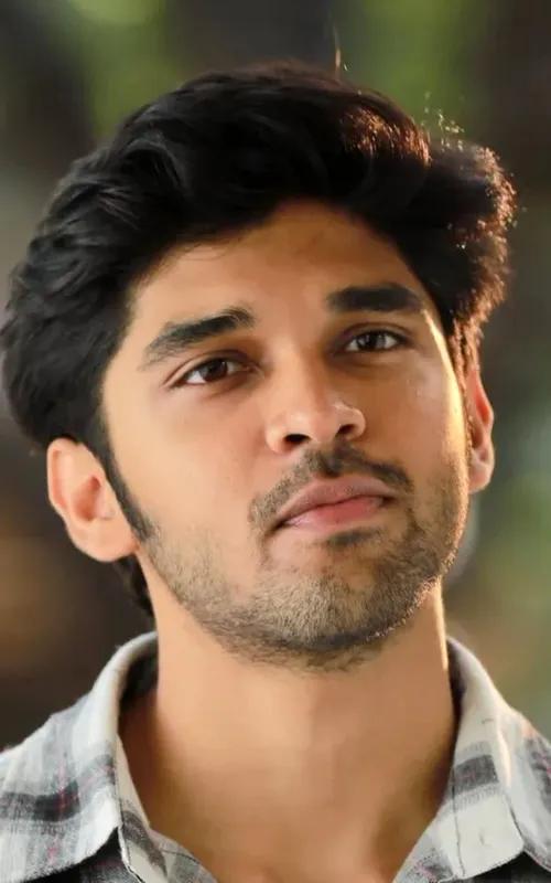 Dhruv Vikram