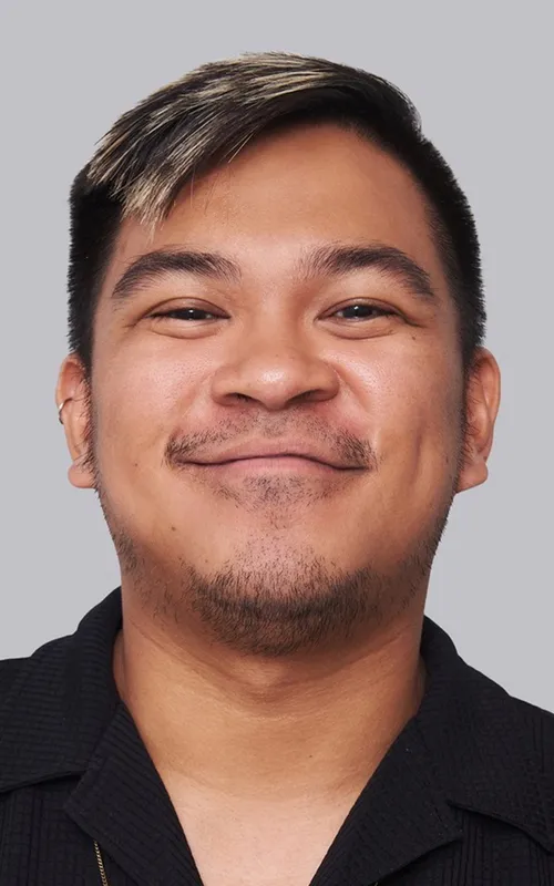 Kent Donguines