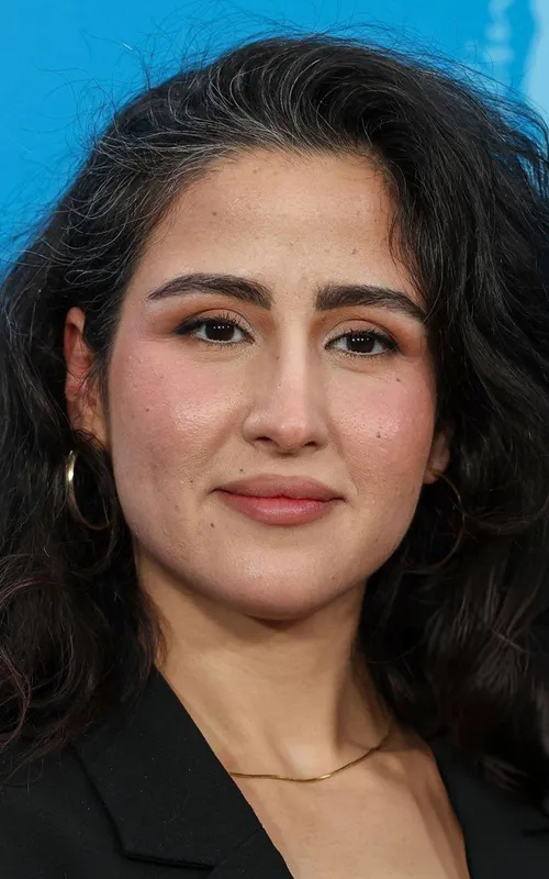 Laila Mahmudi