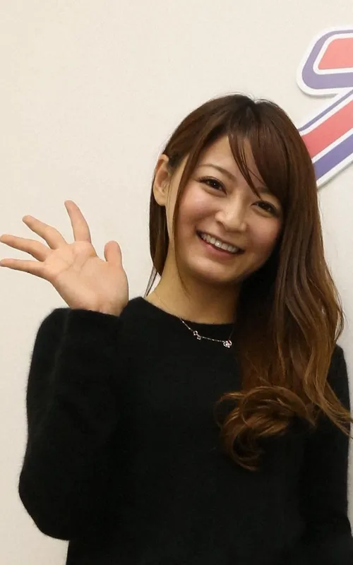 Mami Sakamoto