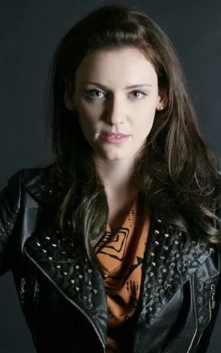 Laura Hitchings