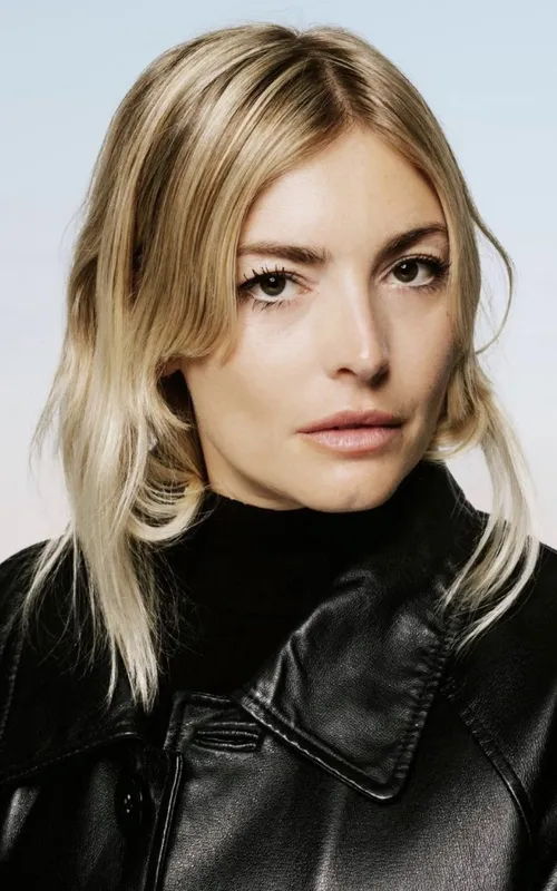 Aude Pépin