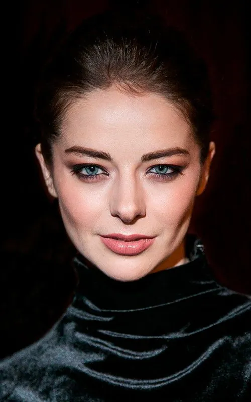 Marina Aleksandrova