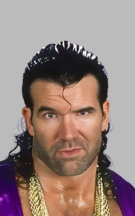 Scott Hall