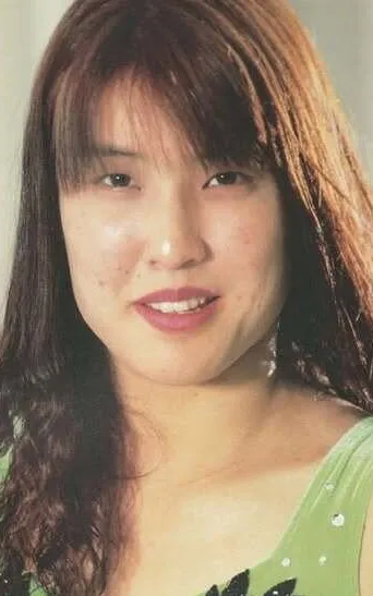 Mika Suzuki