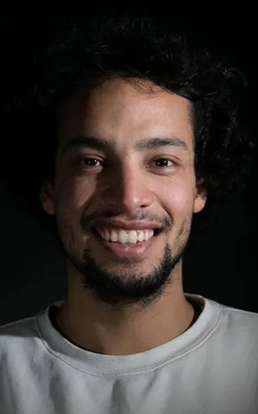 Carlos San Juan