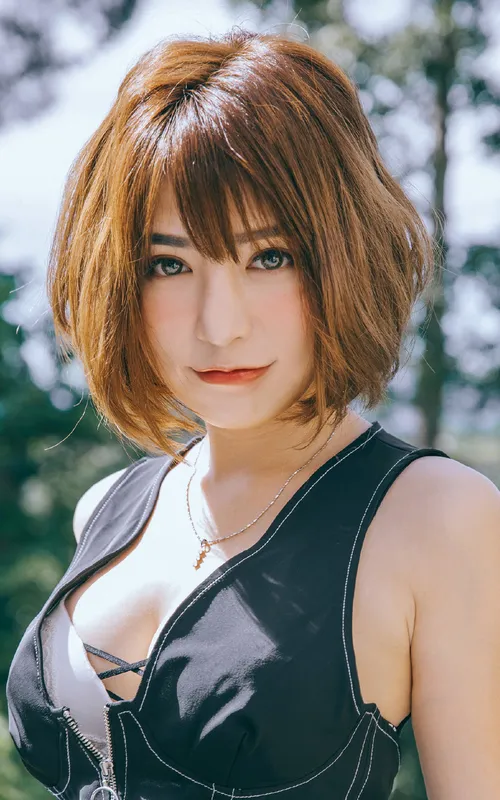 Miko Wong