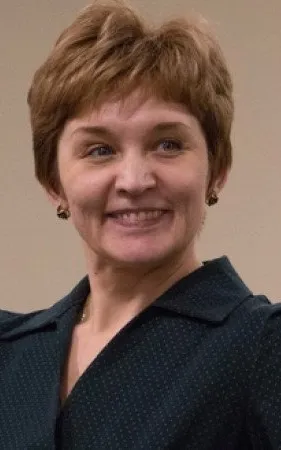 Nadezhda Grachyova