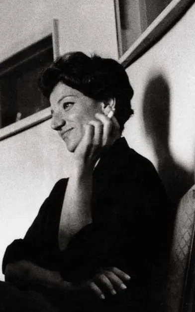 Cecilia Mangini