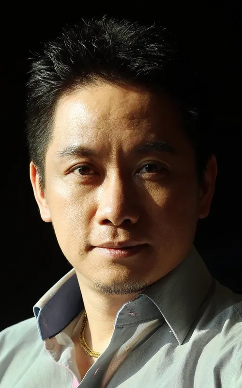 Wang Zheng