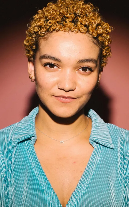 Mahayla Laurence