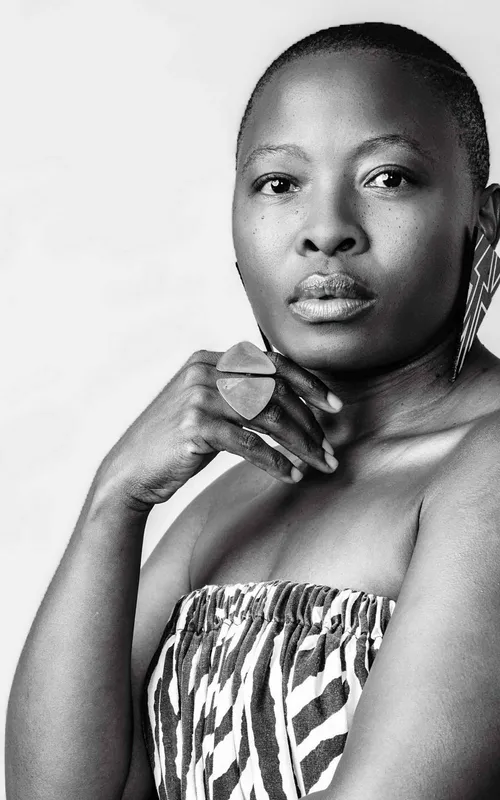 Lerato Mvelase