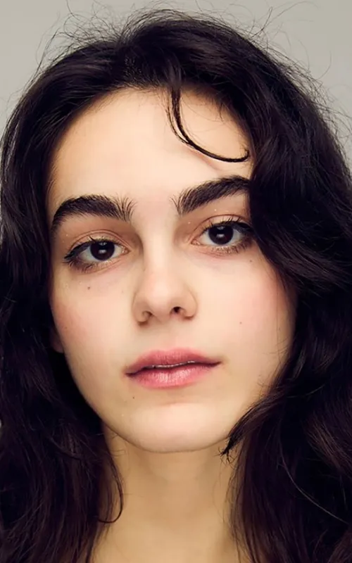 Stella Marcus