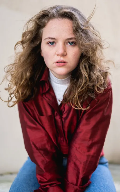 Alice Prosser