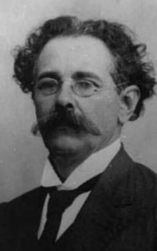 Benedito Calixto