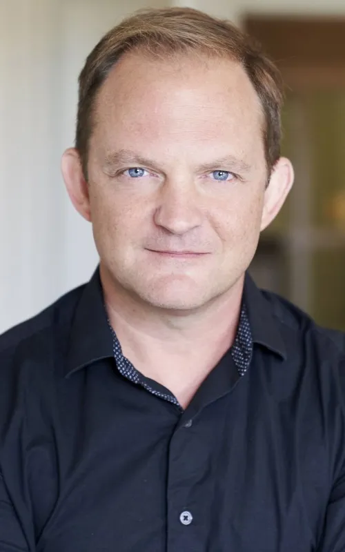 Michael Rinaldi