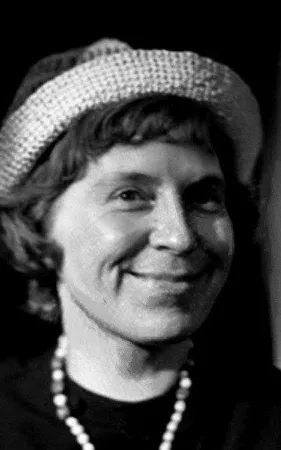 Annelie Thorndike