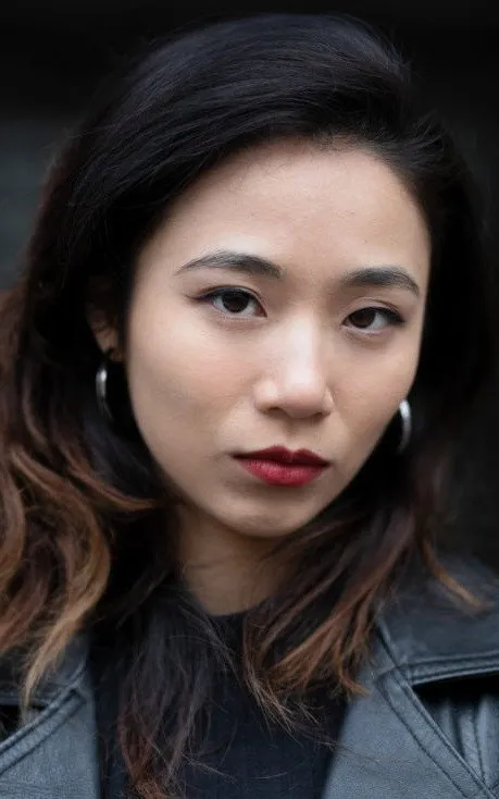 Elisa Wong