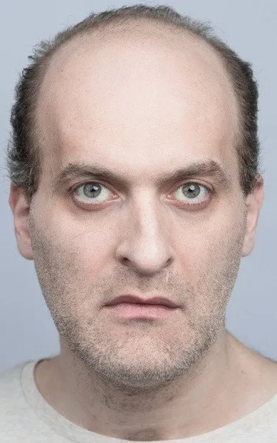 Arman Khachatryan