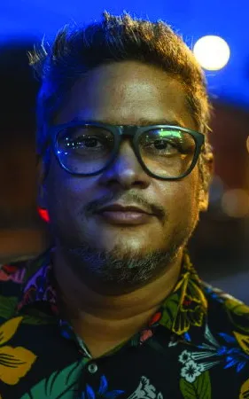 Nino Martínez Sosa