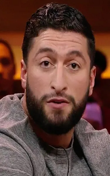 Jamal Ben Saddik