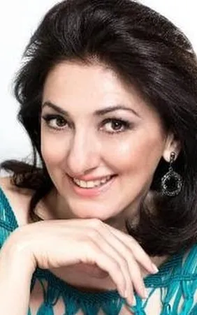 Karine Babajanyan
