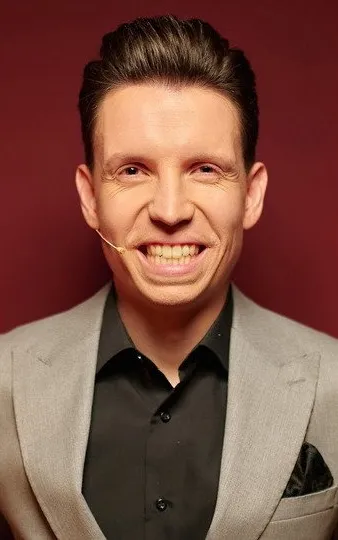 Ivan Melashenko