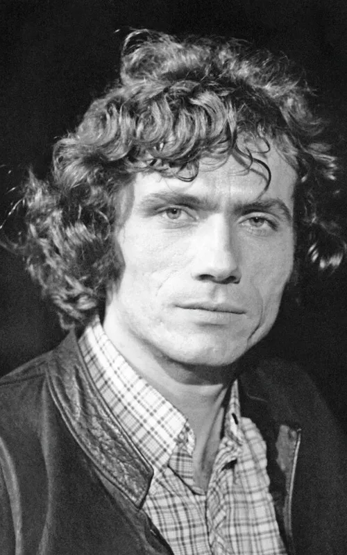 Jürgen Prochnow