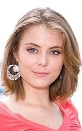 Andrea Damián