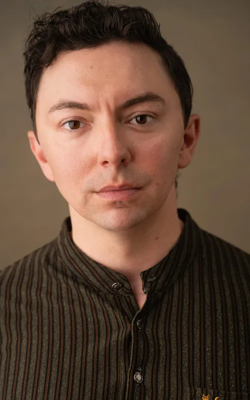 Brian Knoebel