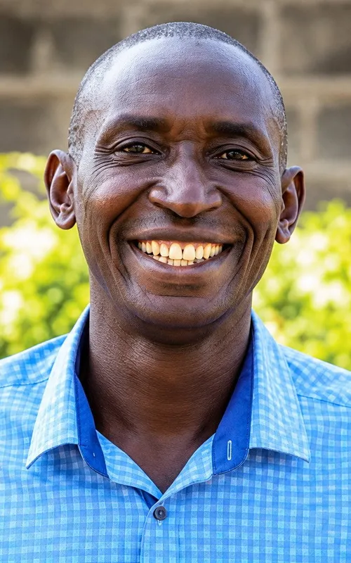 Godfrey Ojiambo