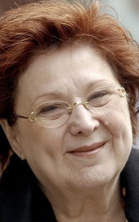 Rita Lafontaine