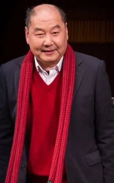 Ji Zhenhua