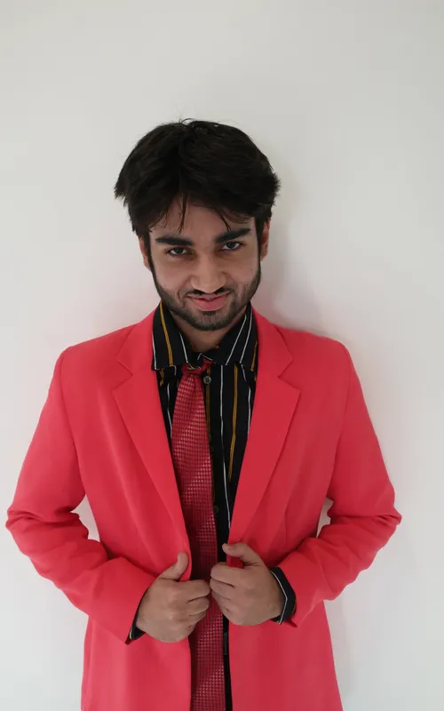 Pratyush Mishra