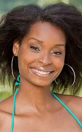 J'Tia Taylor