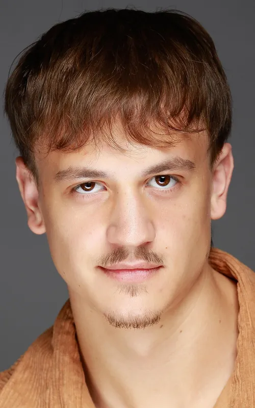 Tate Christensen
