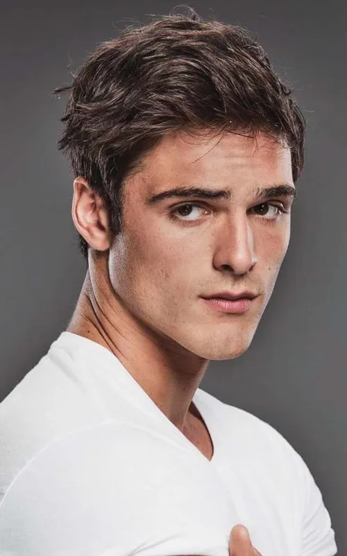 Jacob Elordi