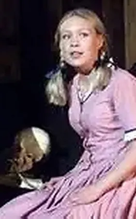 Mari Hauge Mathisen