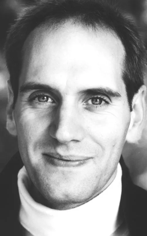Mark Trinick