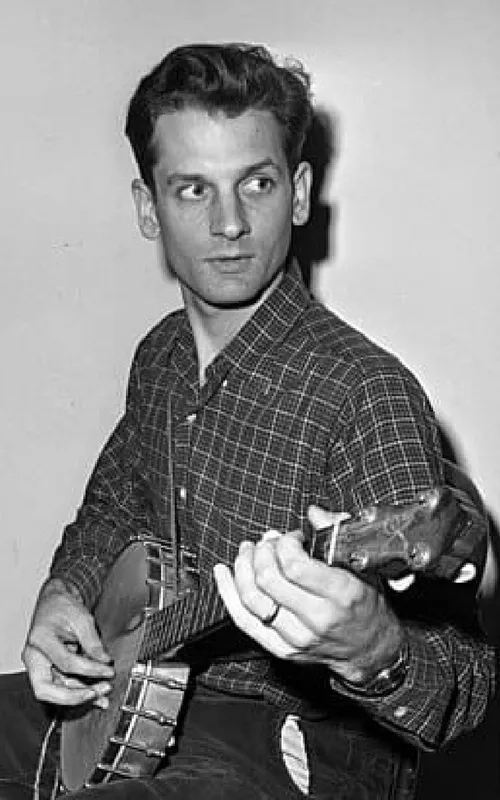 Mike Seeger