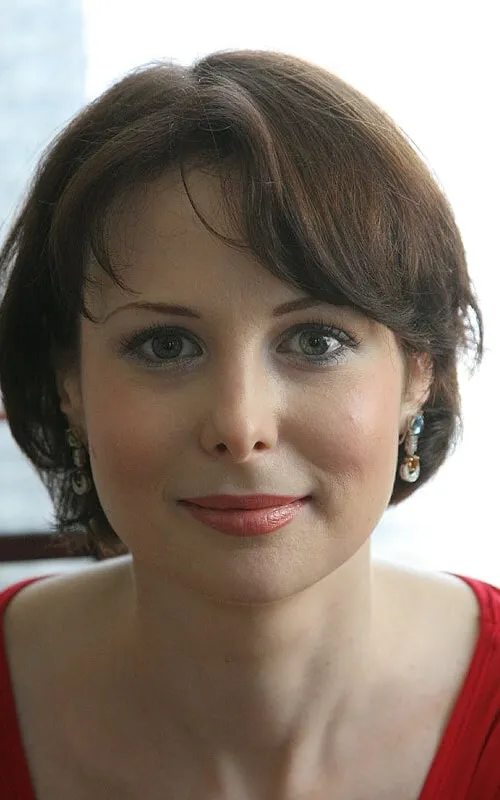Olga Pogodina