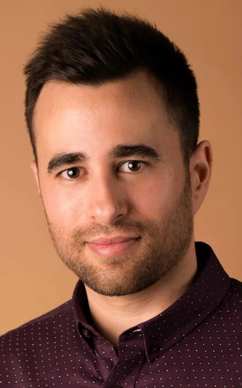 Nathan Whitaker