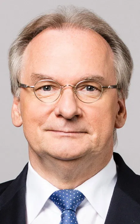 Reiner Haseloff